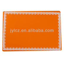 silicone mat for cake decoration
